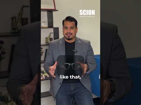 Immersive Tech: The Mixed Reality Future | Scion Social