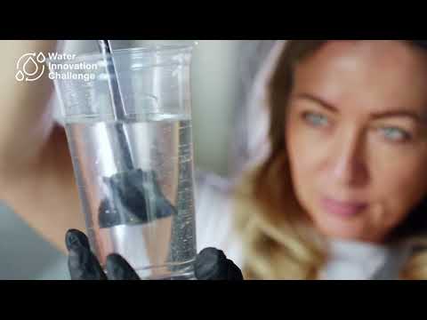 Turn your idea into an innovation! – Water Innovation Challenge