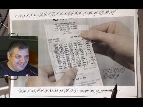 $$$ How To Maximise Your Chances Of Winning Any Lottery (Legit - NOT a Scam) $$$