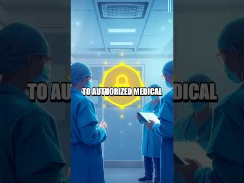 Future Tech Insights: Blockchain in Healthcare