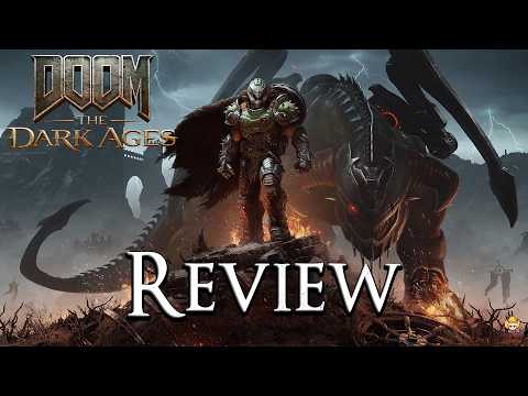 DOOM: The Dark Ages Review: Rip &amp; Tear Medieval Style