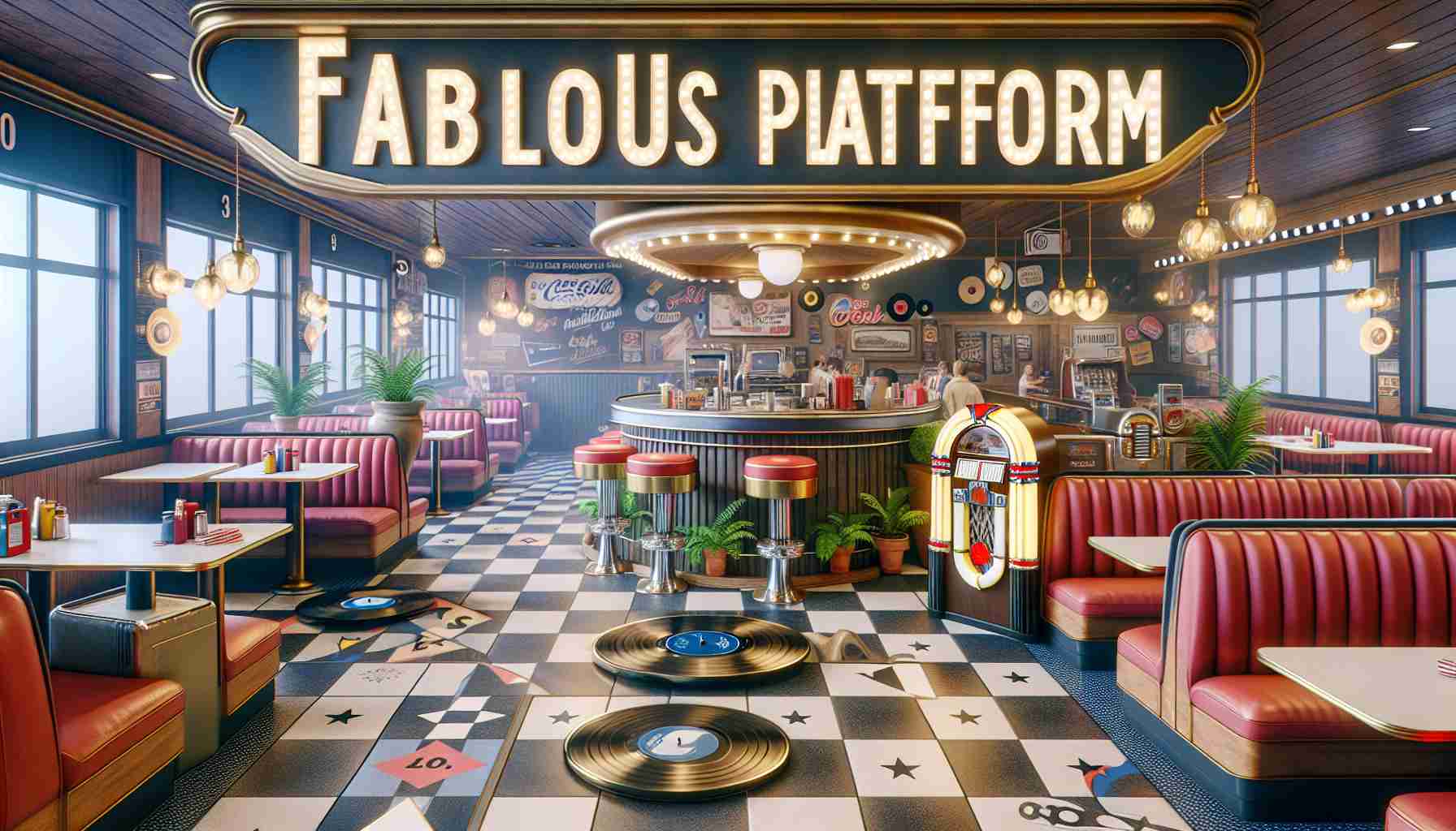 Revamped Platform for Fabulous 50s! Discover What's New!