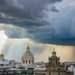 Ετοιμαστείτε για Συννεφιασμένους Ουρανούς: Η Μετεωρολογική Πρόγνωση για τη Μαδρίτη αυτή την Εβδομάδα