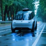 Inovácie autonómnej jazdy: Pohľad do budúcnosti autonómnych vozidiel