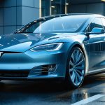 Električni giganti se stikajo: Ali lahko Tesla povrne svoj prestol pred BYD-jevimi naraščajočimi prodajami?