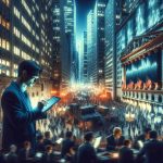 El drama de alto riesgo que se desarrolla para un innovador de blockchain japonés en Wall Street