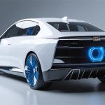 La Rivoluzione delle Batterie: L’Innovazione LMR di GM Promette un Cambio di Paradigma nell’Efficienza dei VE