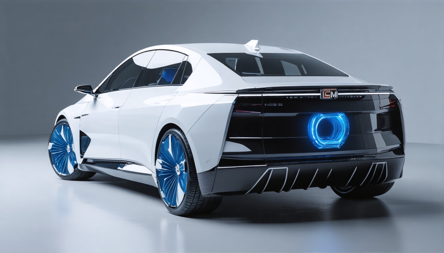 The Battery Revolution: GM's New LMR Innovation Promises a Paradigm Shift in EV Efficiency