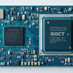 המהלך המפתיע של GCT ככל שעונת מלחמת השבבים 5G מתחממת