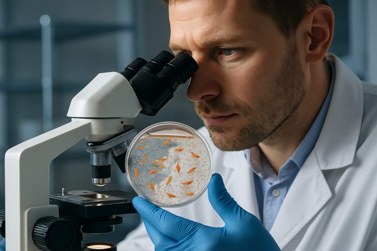 Revolutioneren van de Succes van Kweekbedrijven: Hoe de Geavanceerde Larvale Kwaliteitsbeoordelingstechnologieën van 2025 de Aquacultuur Hervormen. Ontdek de Innovaties die de Wereldmarkten zullen Domineren.