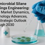 Antimicrobial Silane Coatings Engineering: 2025 Market Dynamics, Technology Advances, and Strategic Outlook Through 2030