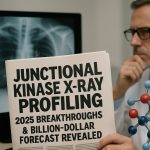 Junctional Kinase X-ray Profiling: 2025 Breakthroughs & Billion-Dollar Forecast Revealed
