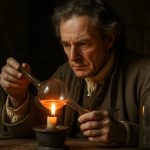 Phlogiston Theory: The Forgotten Science That Changed Chemistry Forever (2025)