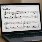 Vexflow: Revolutionize Music Notation with JavaScript Power