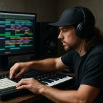 Master Dubstep Music Production: Unleash Heavy Bass & Signature Drops