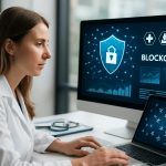 Trh zdravotnej technológie založený na blockchaine 2025: Rýchly rast poháňaný inováciami v oblasti bezpečnosti údajov a interoperabilnosti