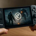 SuiPlay0X1 Otkrivanje: Prijenosna konzola od 599 dolara koja se suprotstavlja Steam Decku s crypto-infuziranom gaming snagom
