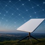 Sky-Fi revolucija: Vpliv Starlinka na svetovno povezljivost in dostop do interneta